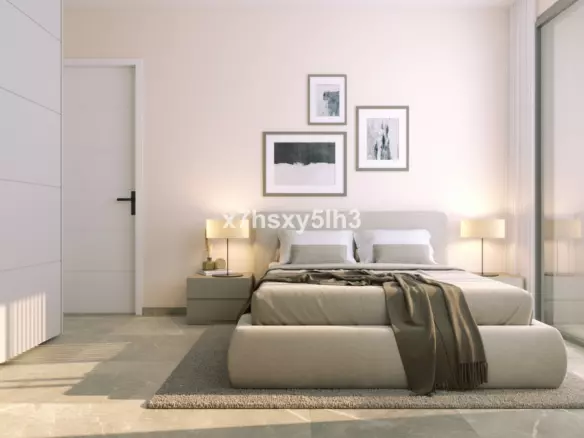 2-bedroom Apartment In Torrevieja, Spain (61 M²)