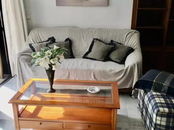 2-bedroom Apartment In Marbella, Spain (61 M²)