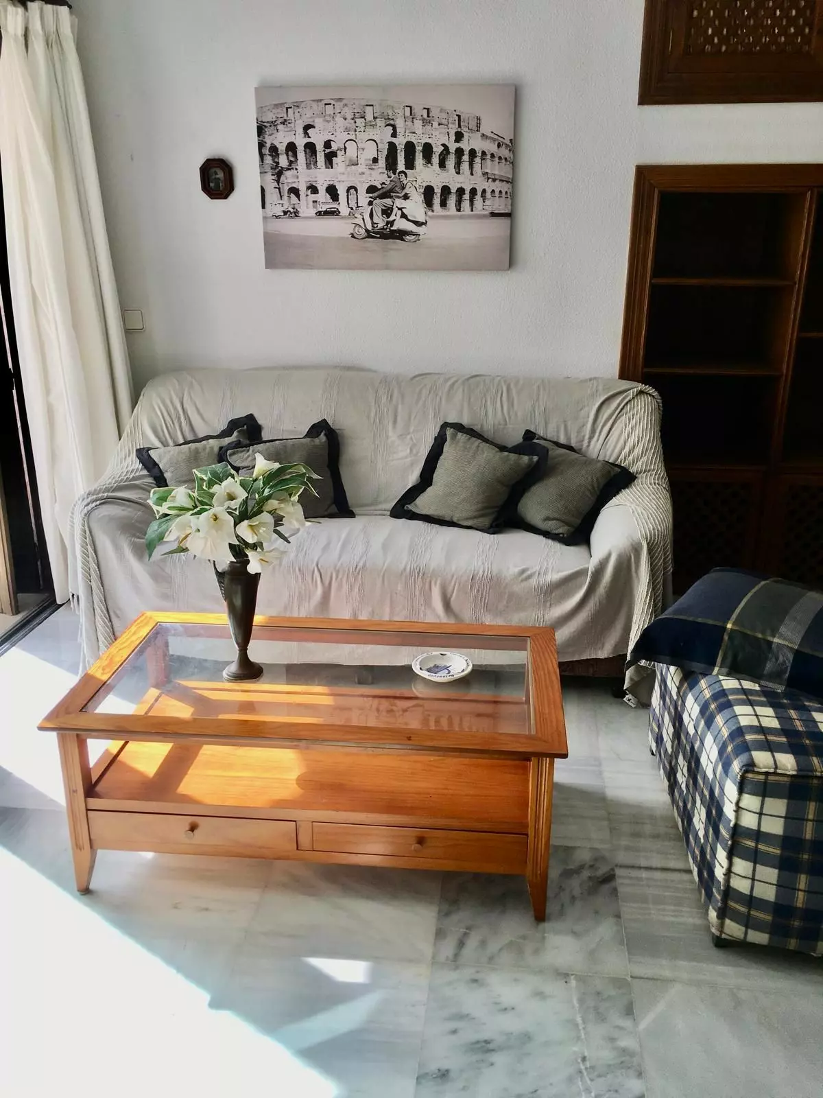 2-bedroom Apartment In Marbella, Spain (61 M²)
