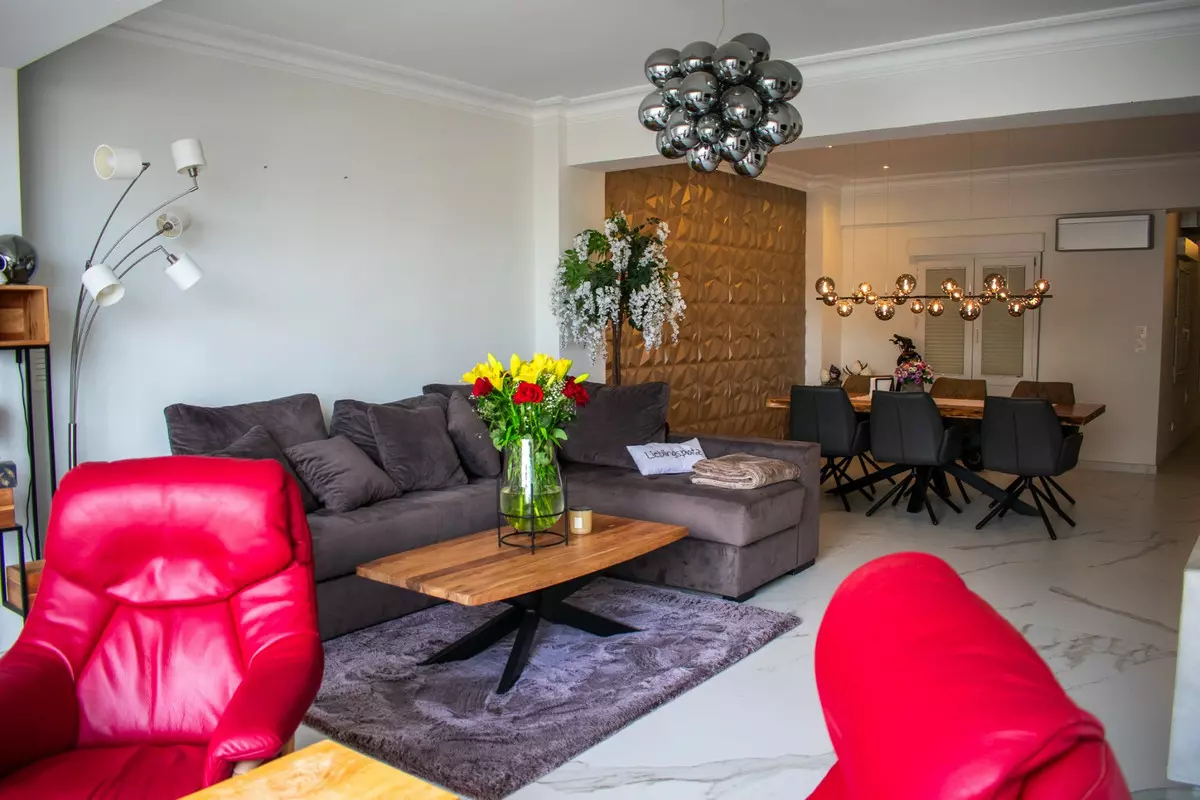 2-bedroom Apartment In Torrevieja, Spain (105 M²)
