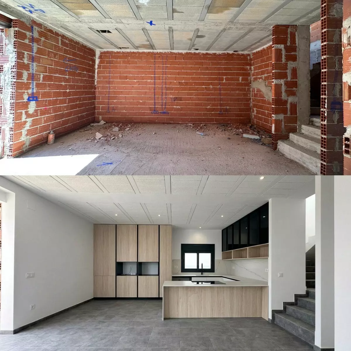 4-bedroom Villa In Orihuela, Spain (204 M²)