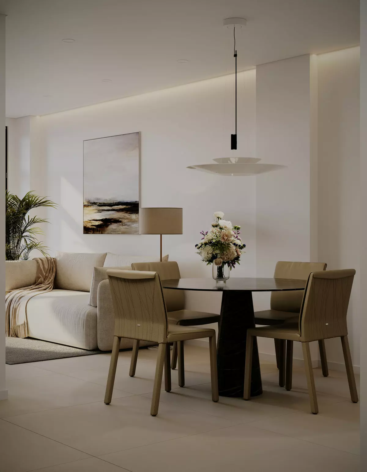 ShowFeedImage-71bd9f 1-bedroom Apartment In Guardamar Del Segura, Spain (52 M²)