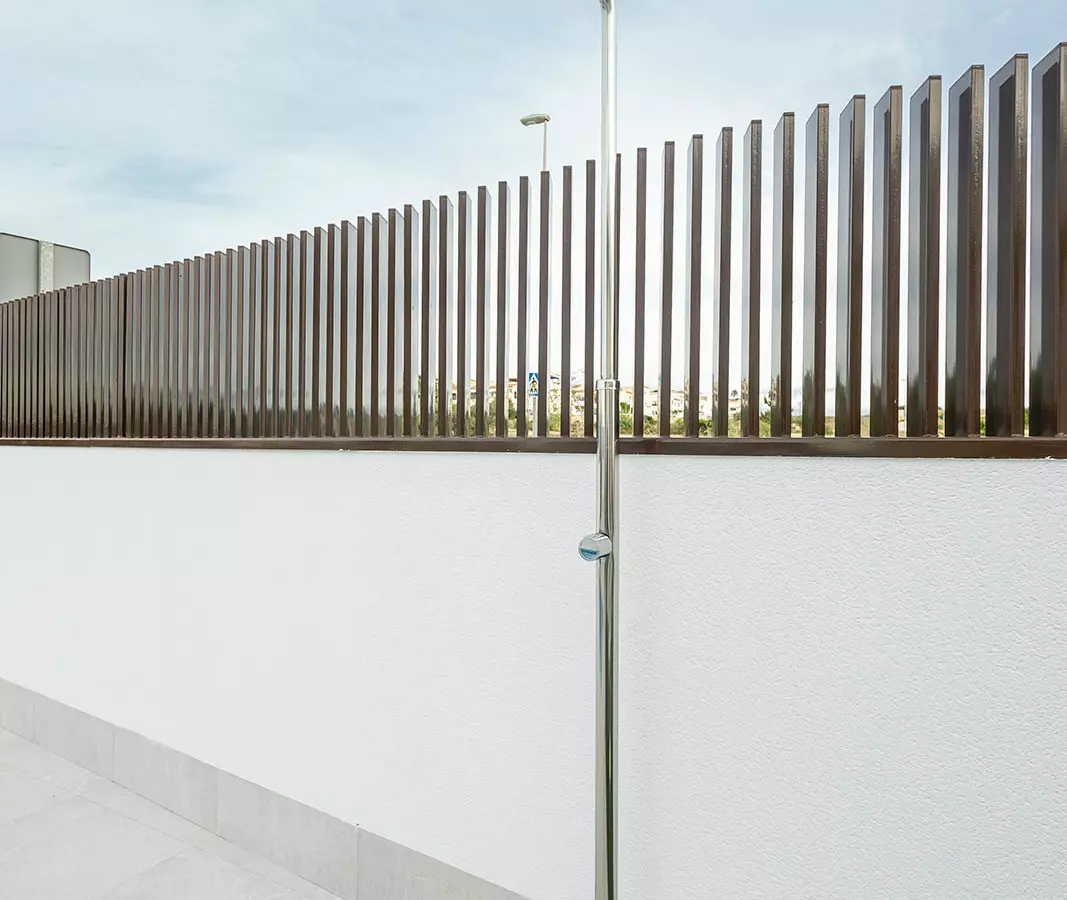 2-bedroom Villa In Orihuela, Spain (73 M²)