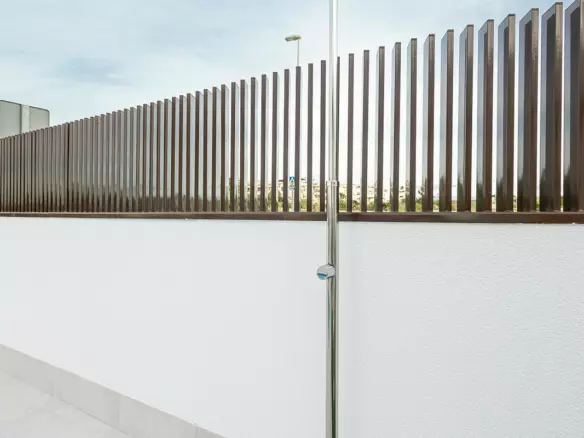 2-bedroom Villa In Orihuela, Spain (73 M²)