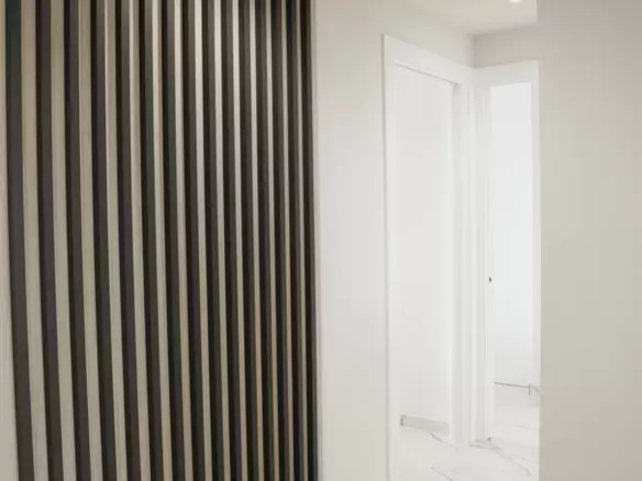 2-bedroom Town House In Rojales, Spain (79 M²)