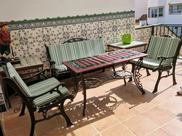 5-bedroom Villa In Mijas, Spain (240 M²)