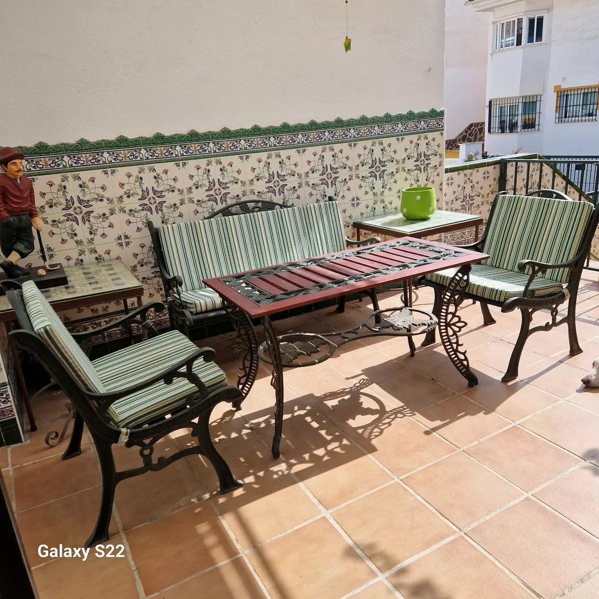 5-bedroom Villa In Mijas, Spain (240 M²)