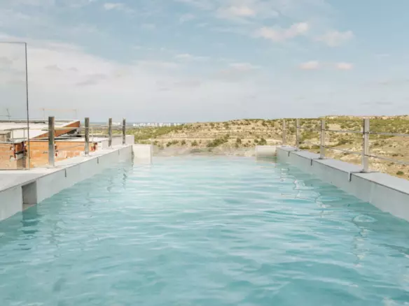 3-bedroom Villa In Rojales, Spain (250 M²)