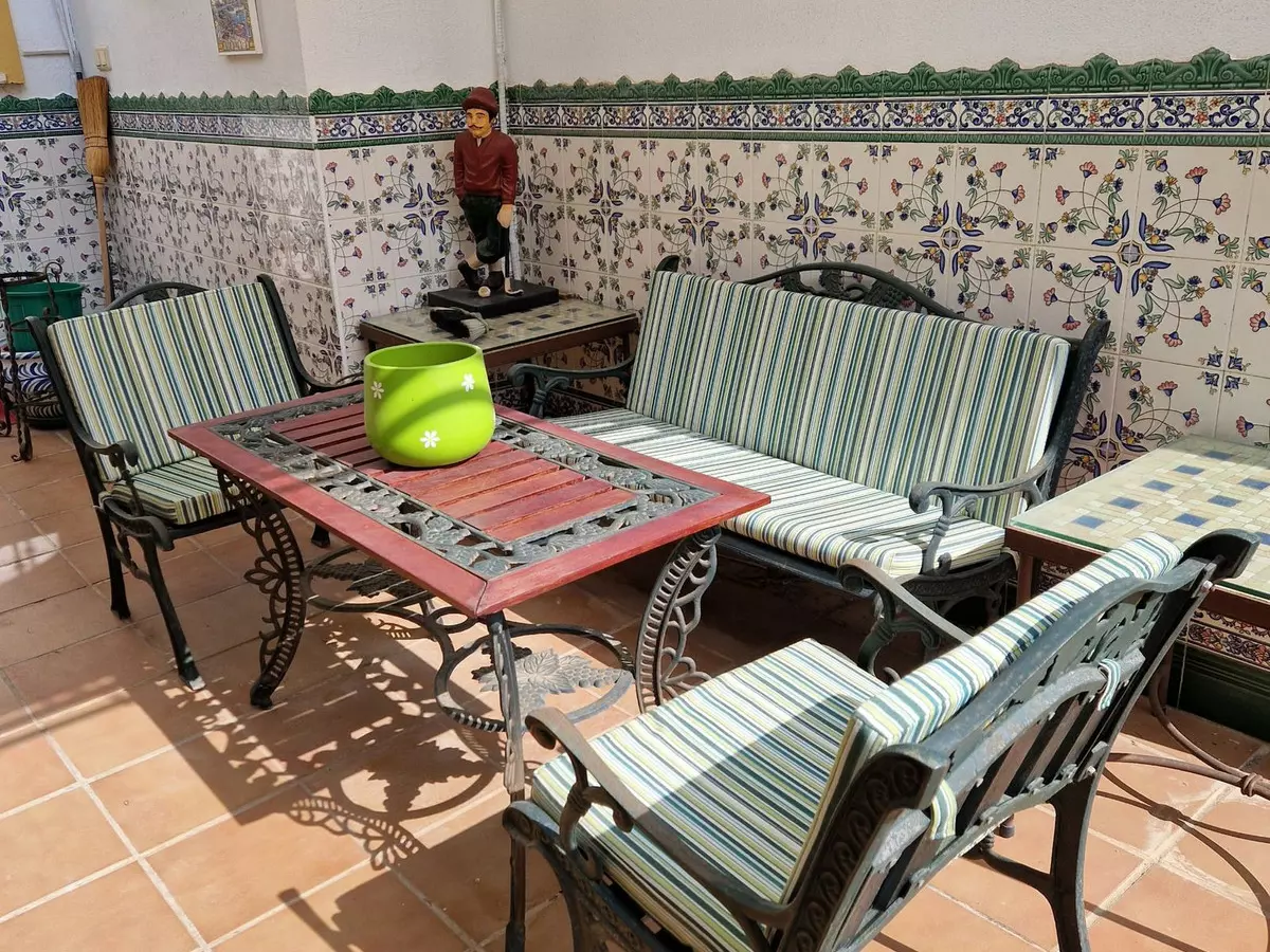 5-bedroom Villa In Mijas, Spain (240 M²)