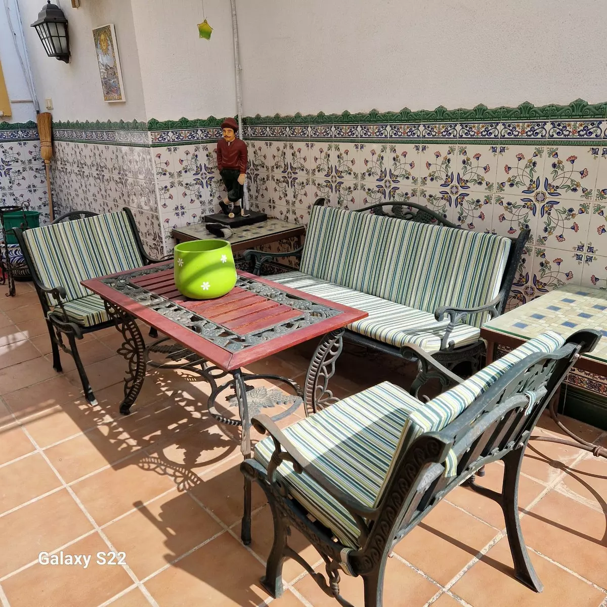 5-bedroom Villa In Mijas, Spain (240 M²)