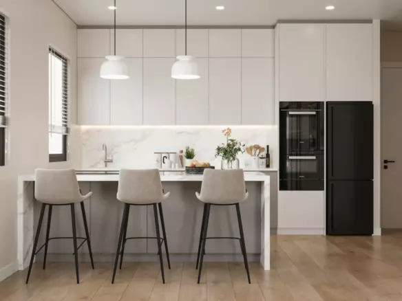 2-bedroom Apartment In Formentera Del Segura, Spain (182 M²)