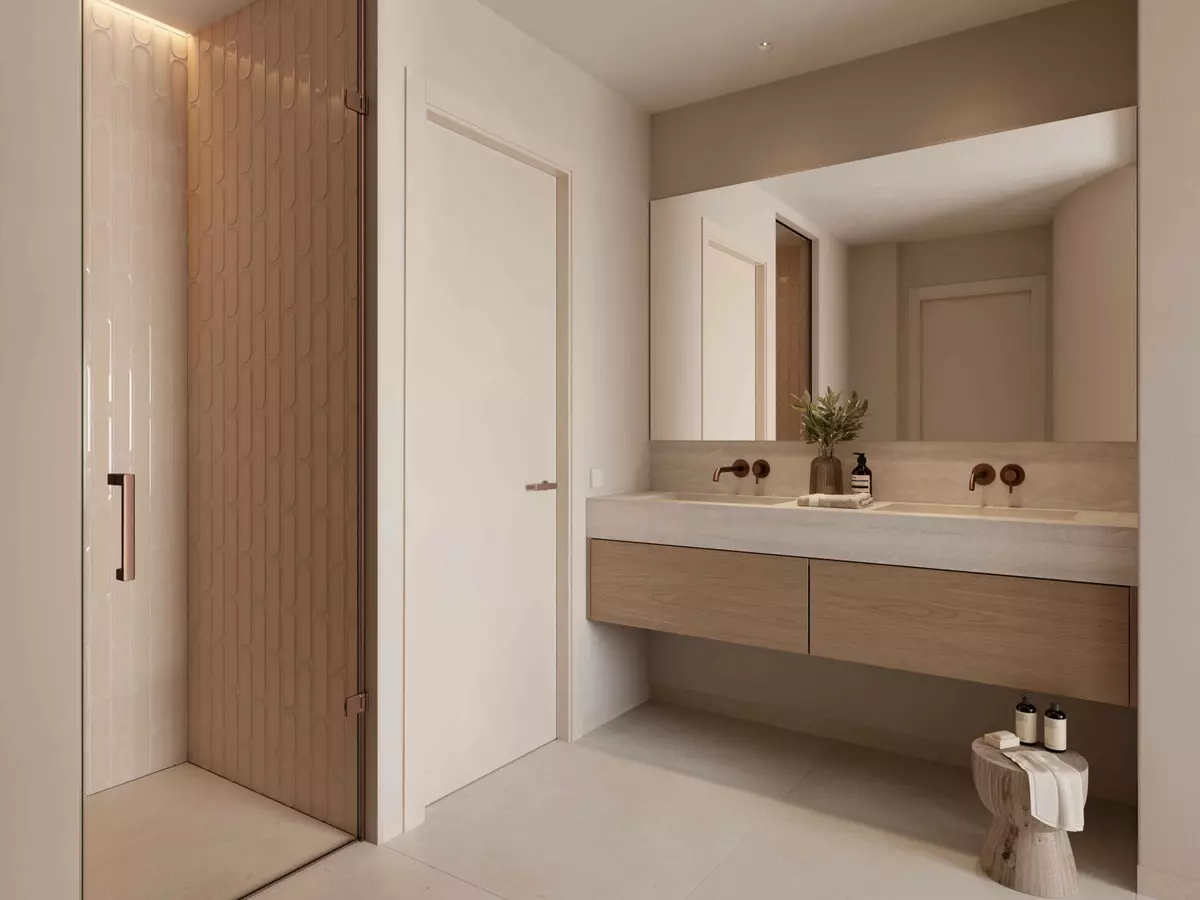 3-bedroom Apartment In Orihuela, Spain (144 M²)