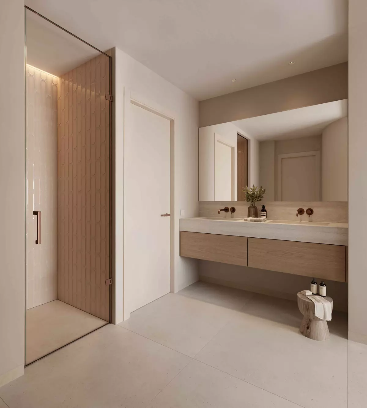 3-bedroom Apartment In Orihuela, Spain (144 M²)