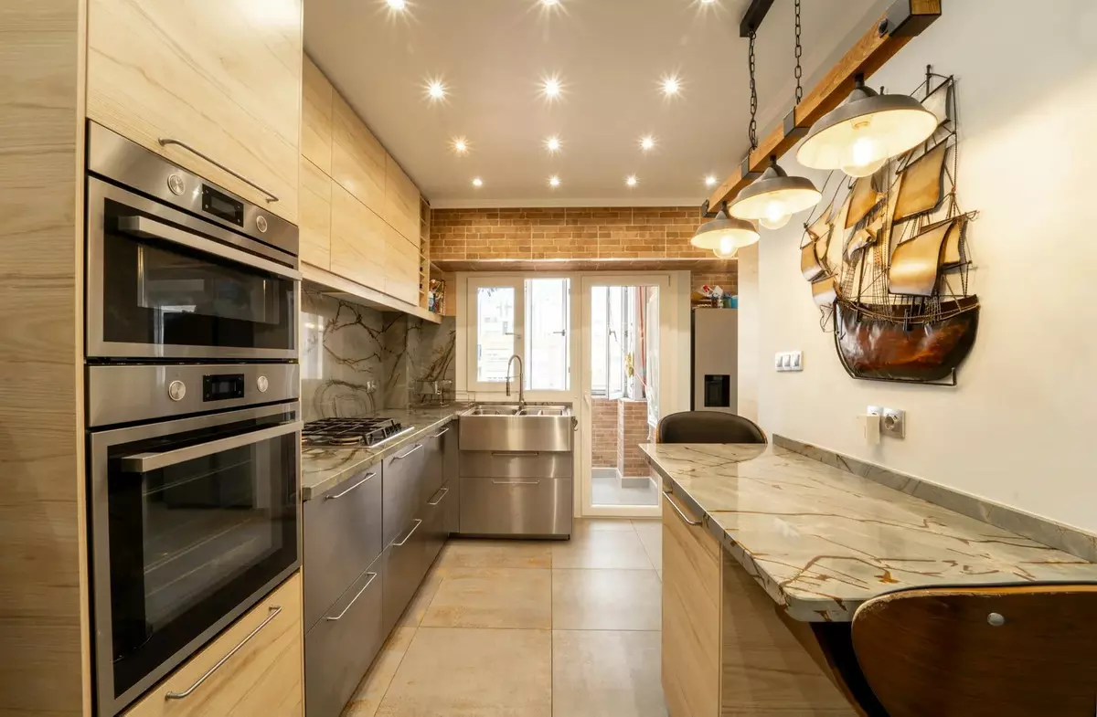 2-bedroom Apartment In Torrevieja, Spain (101 M²)