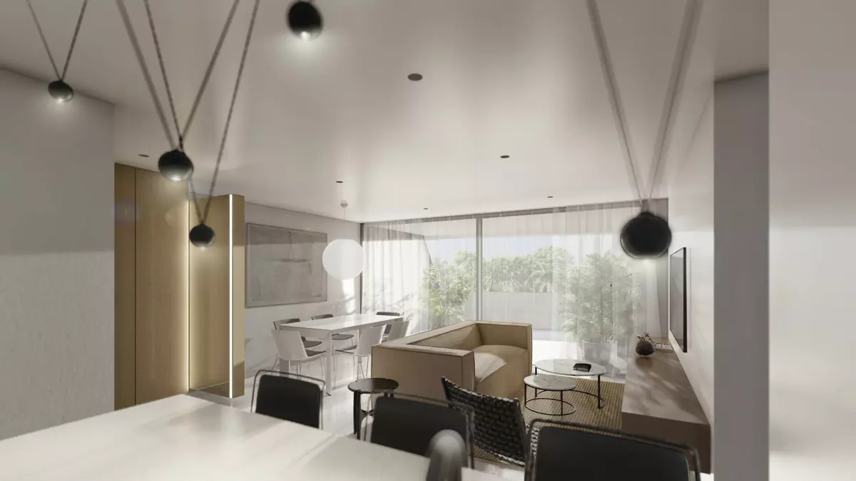 2-bedroom Apartment In Guardamar Del Segura, Spain (87 M²)