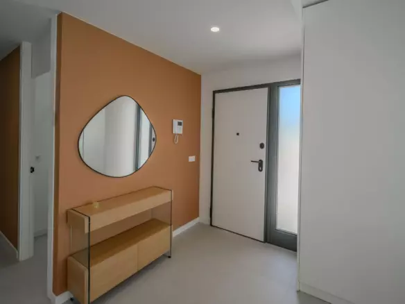 3-bedroom Villa In Rojales, Spain (156 M²)