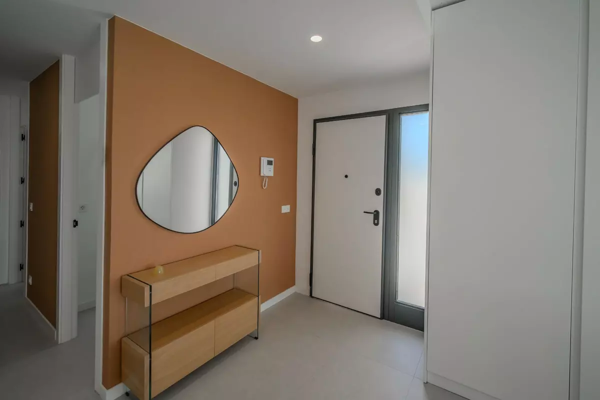 3-bedroom Villa In Rojales, Spain (156 M²)