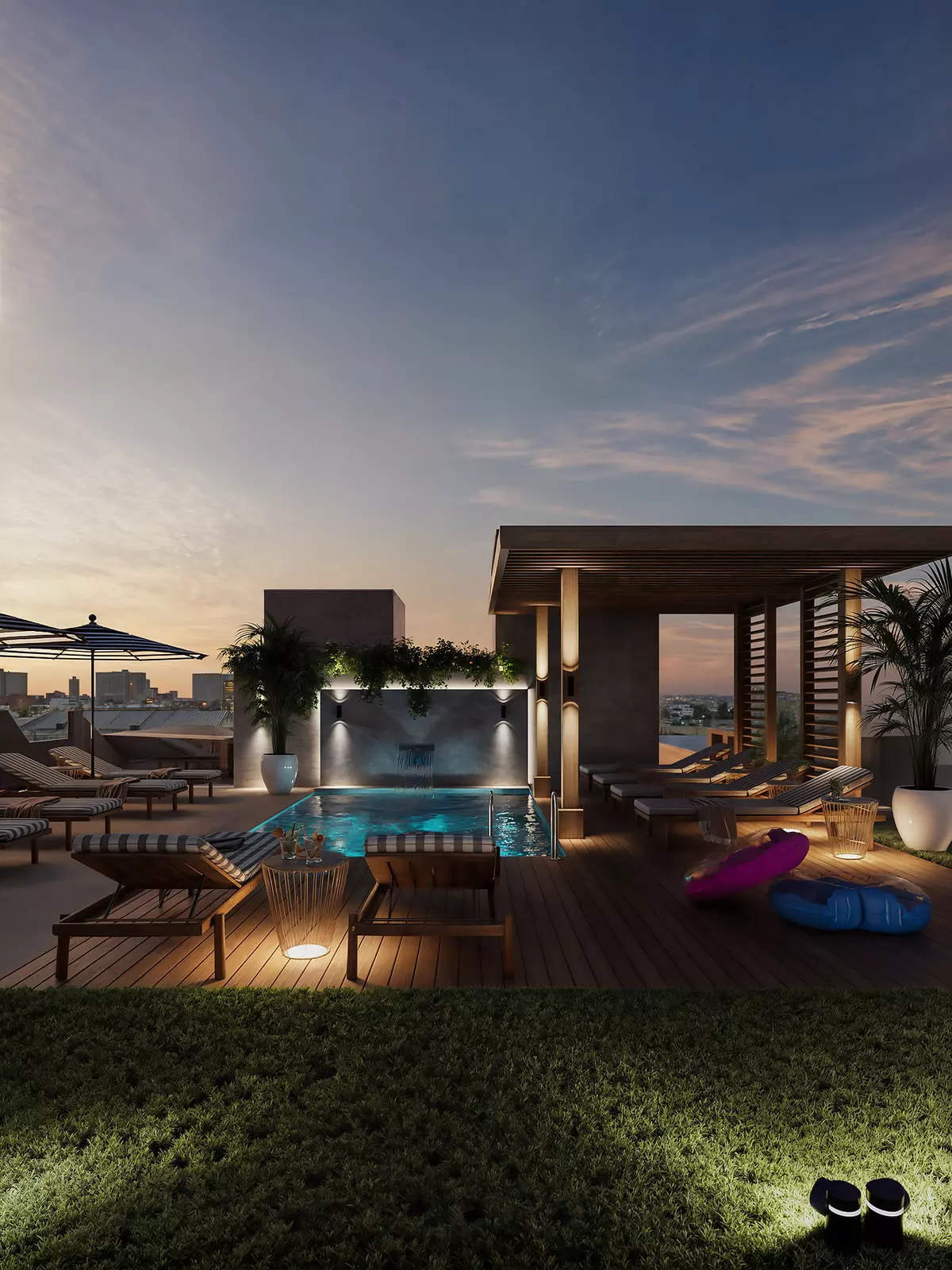 ShowFeedImage-75a56f 1-bedroom Apartment In Guardamar Del Segura, Spain (52 M²)