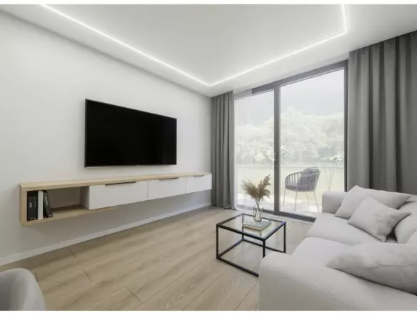 2-bedroom Apartment In Torrevieja, Spain (81 M²)