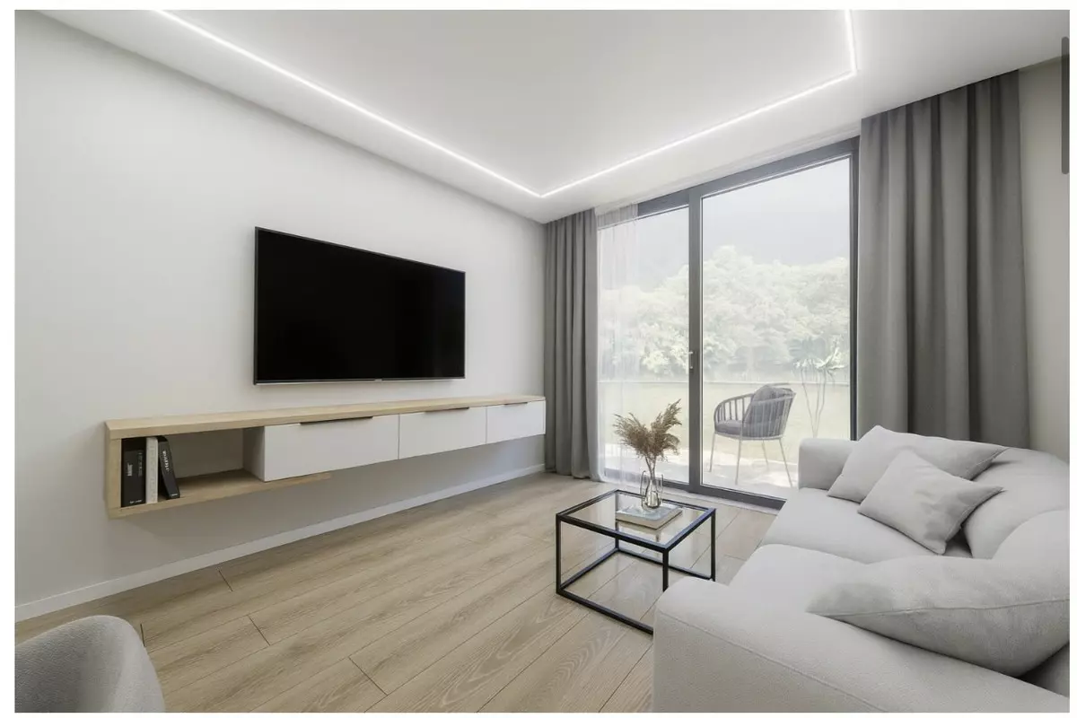 2-bedroom Apartment In Torrevieja, Spain (81 M²)