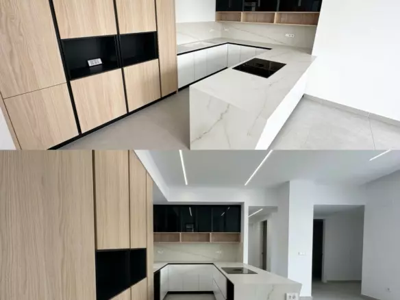 4-bedroom Villa In Orihuela, Spain (204 M²)