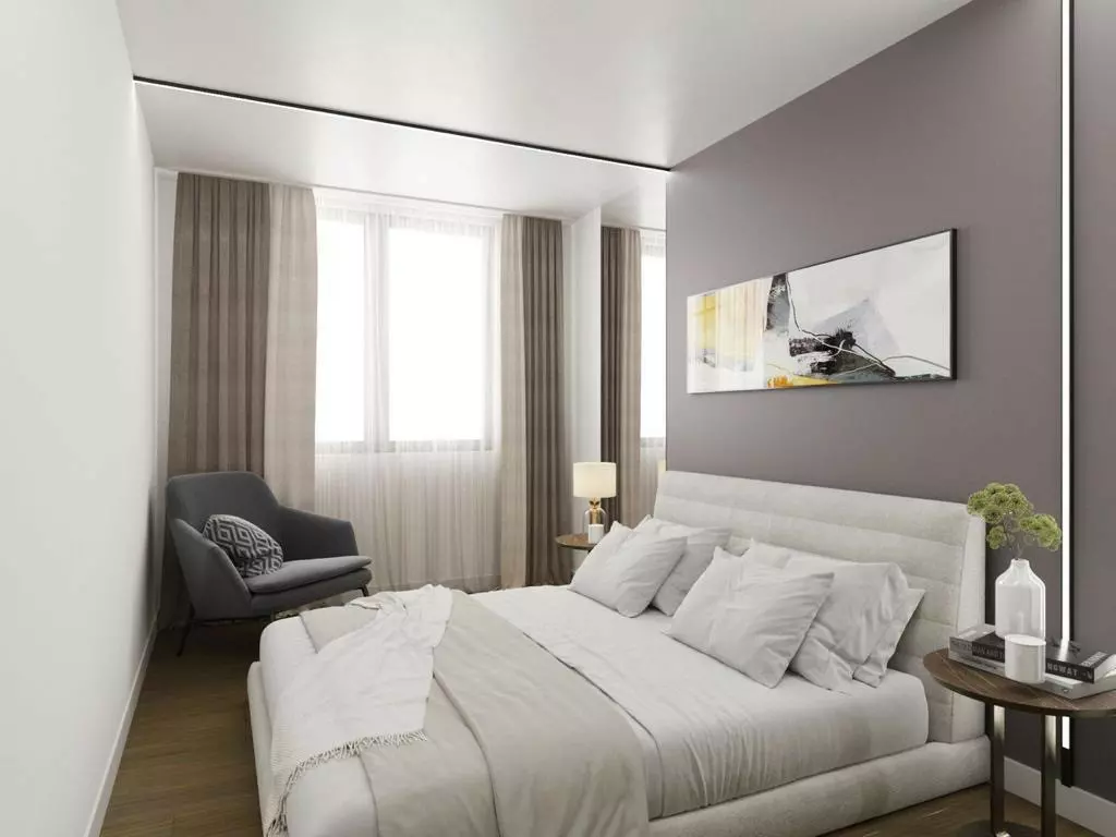 2-bedroom Apartment In Alicante, Spain (84 M²)