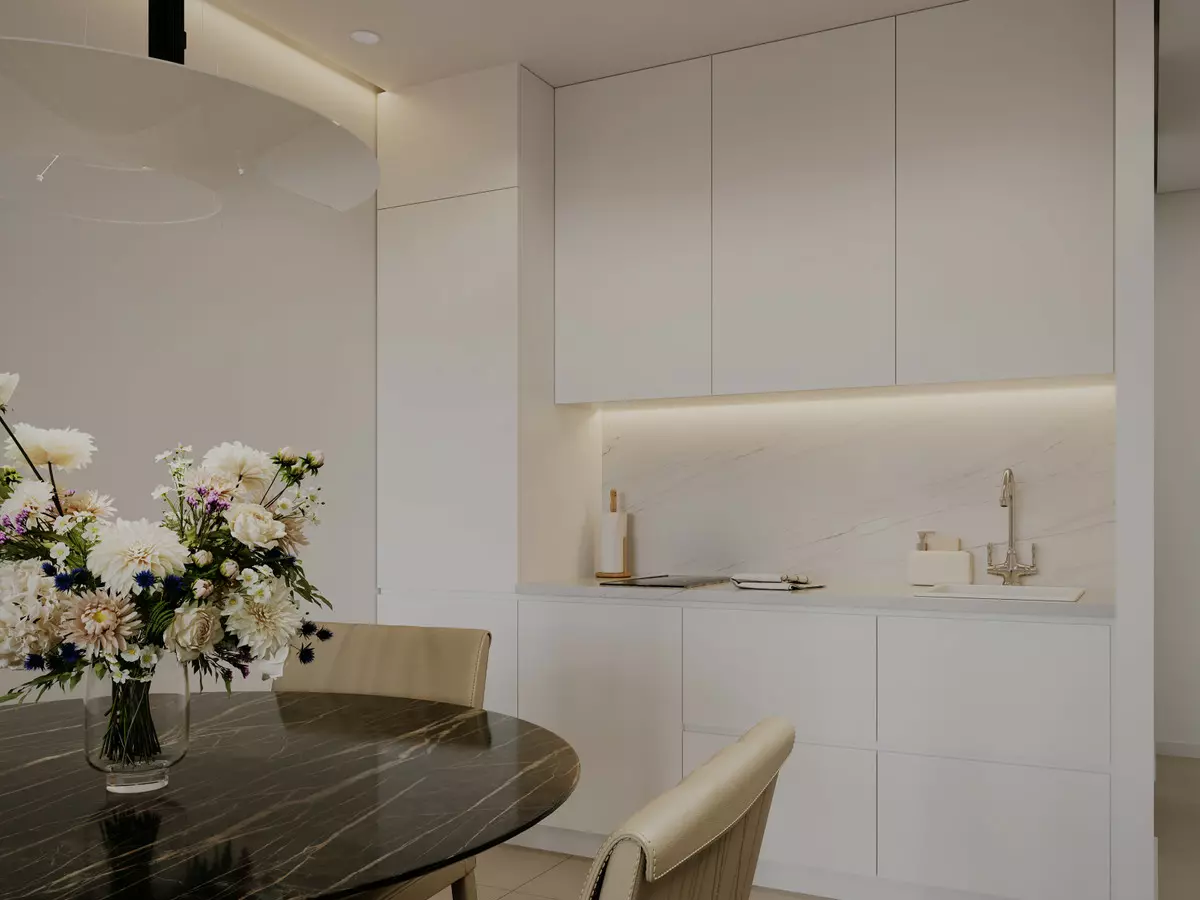 1-bedroom Apartment In Guardamar Del Segura, Spain (52 M²)