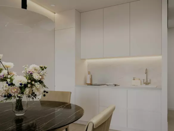 1-bedroom Apartment In Guardamar Del Segura, Spain (52 M²)