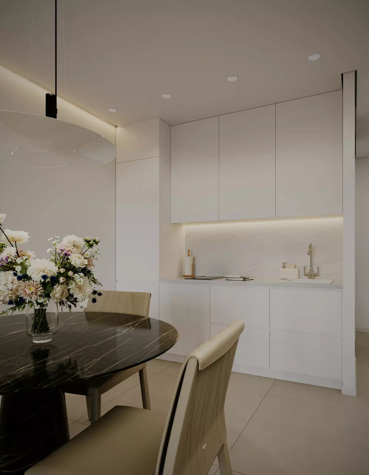 ShowFeedImage-780504 1-bedroom Apartment In Guardamar Del Segura, Spain (52 M²)