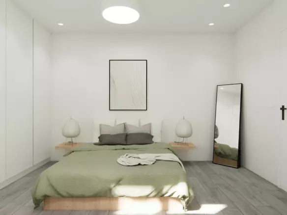 2-bedroom Apartment In Pilar De La Horadada, Spain (63 M²)