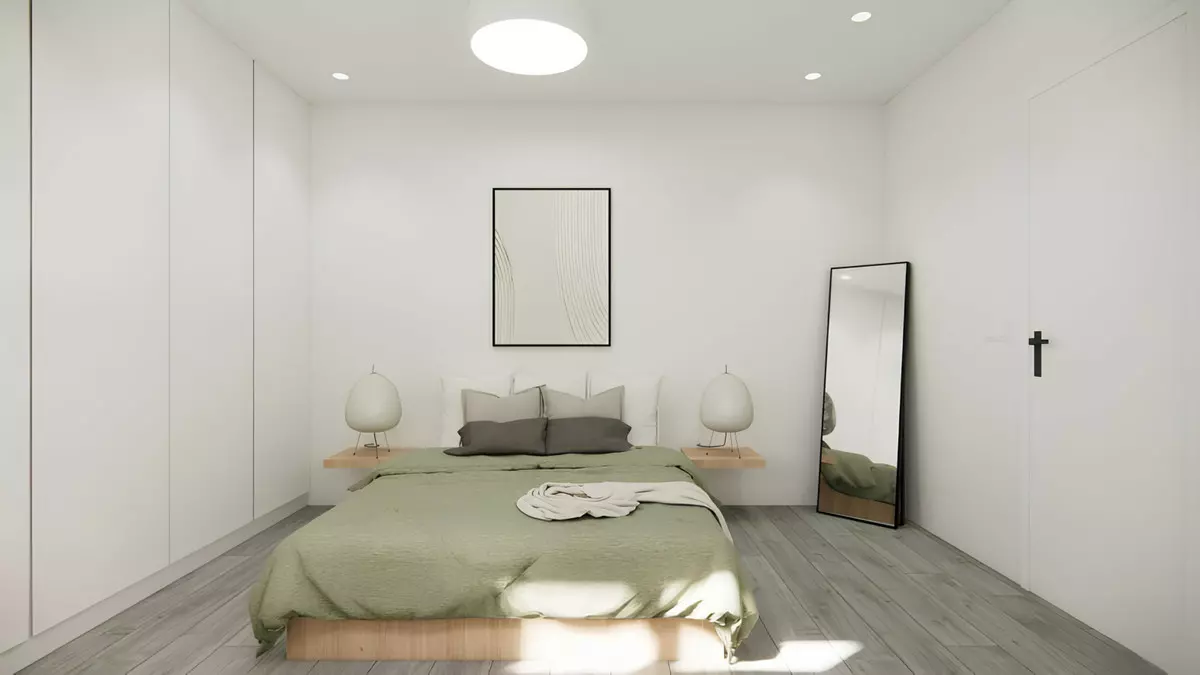 2-bedroom Apartment In Pilar De La Horadada, Spain (63 M²)