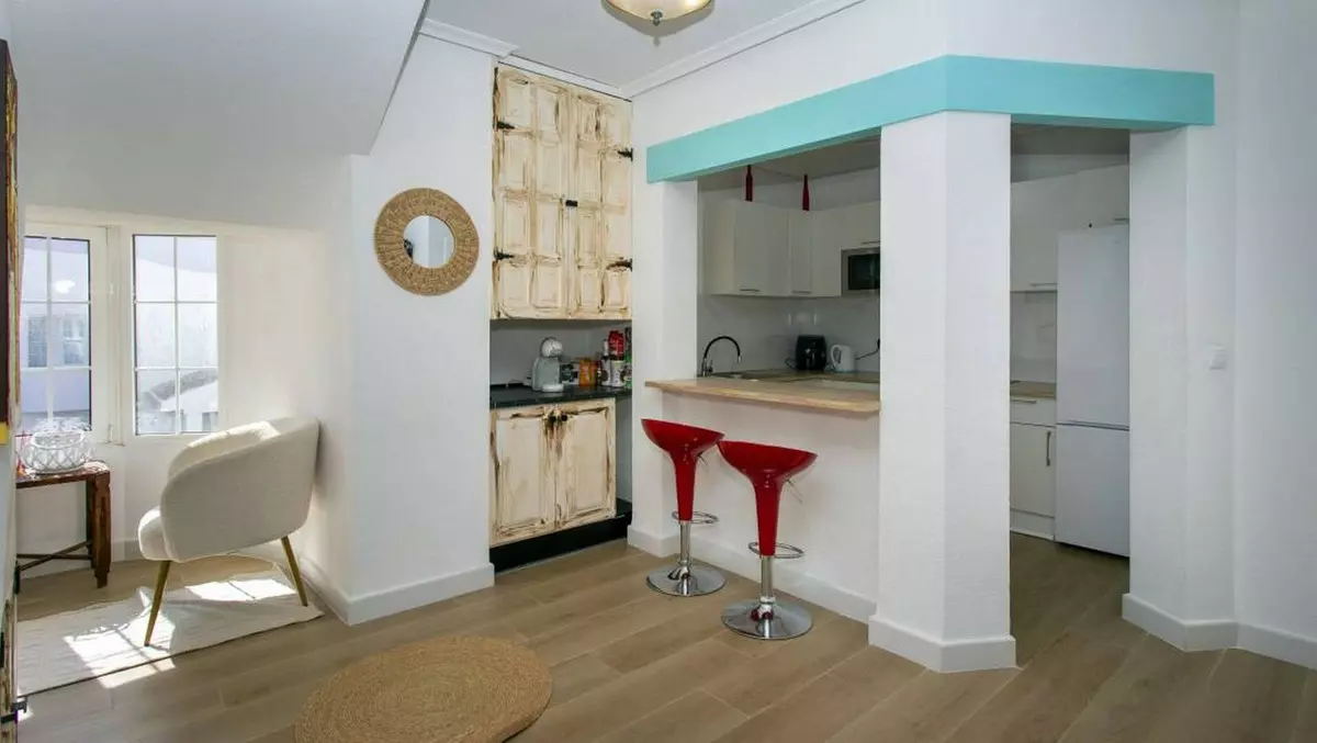 3-bedroom Apartment In Orihuela, Spain (122 M²)