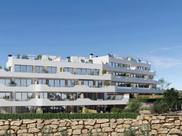 3-bedroom Apartment In Orihuela, Spain (144 M²)
