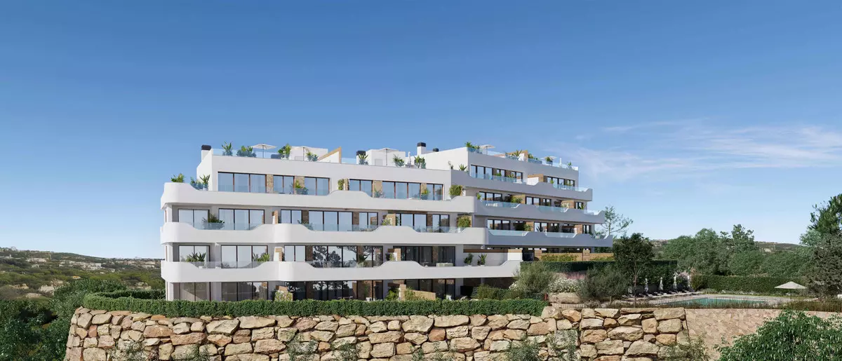 3-bedroom Apartment In Orihuela, Spain (144 M²)