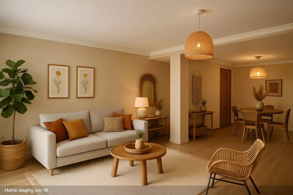 3-bedroom Apartment In Guardamar Del Segura, Spain (110 M²)