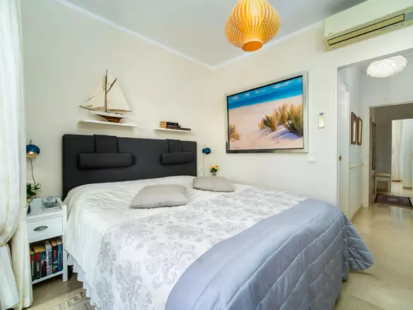 2-bedroom Apartment In Estepona, Spain (101 M²)