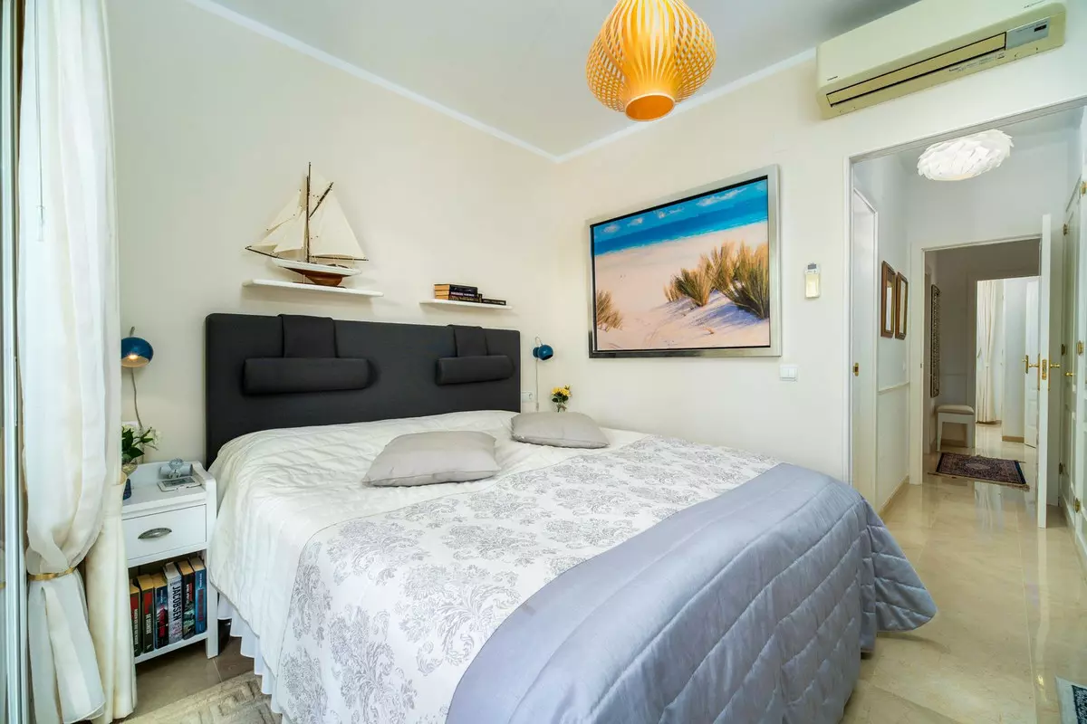 2-bedroom Apartment In Estepona, Spain (101 M²)