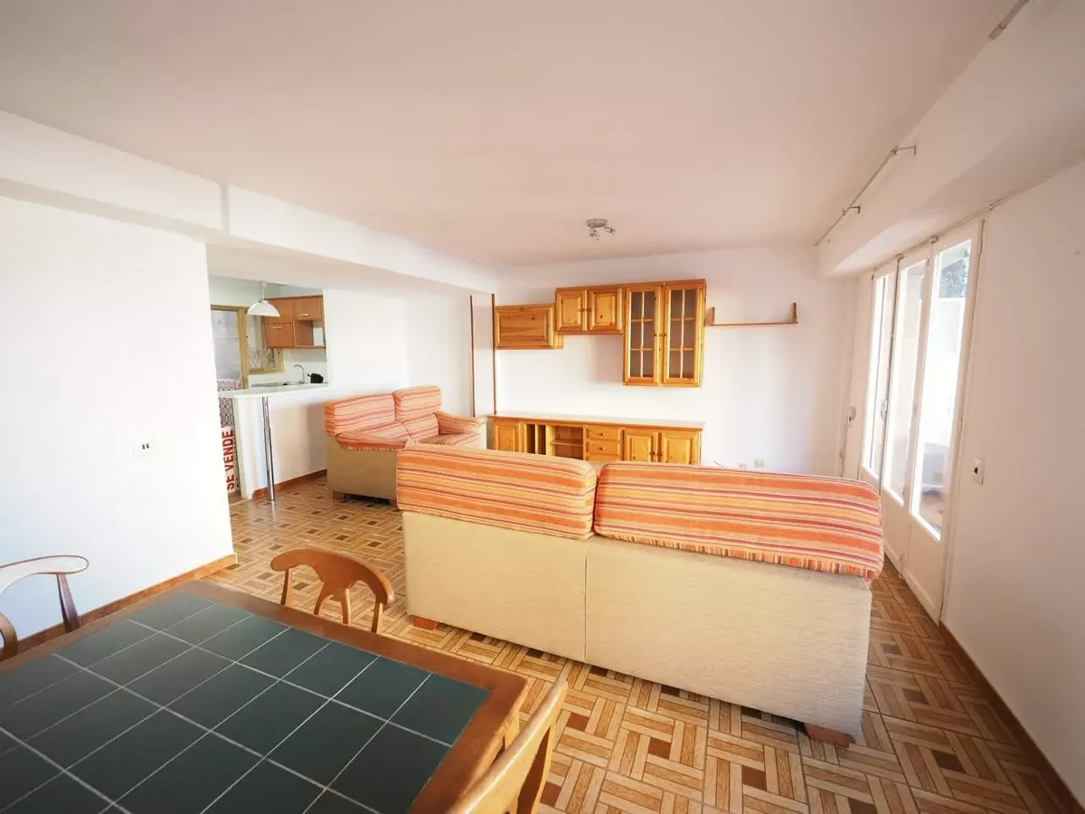 3-bedroom Apartment In Alicante, Spain (120 M²)
