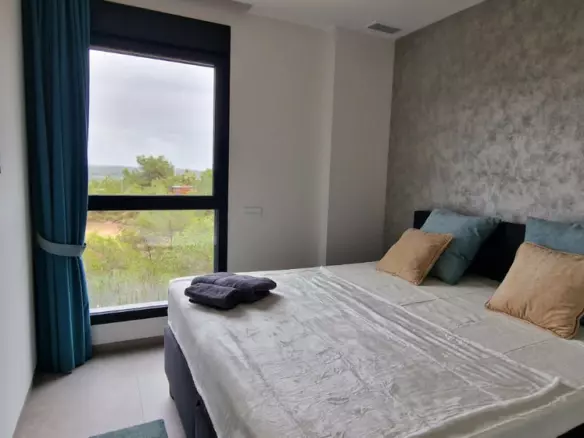 3-bedroom Apartment In Orihuela, Spain (100 M²)