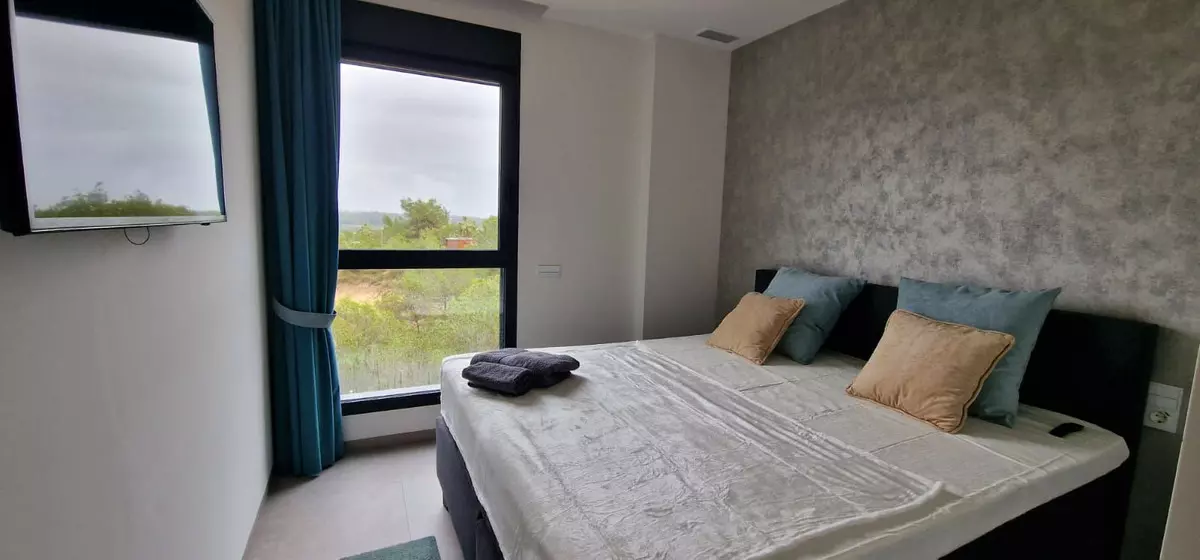 3-bedroom Apartment In Orihuela, Spain (100 M²)
