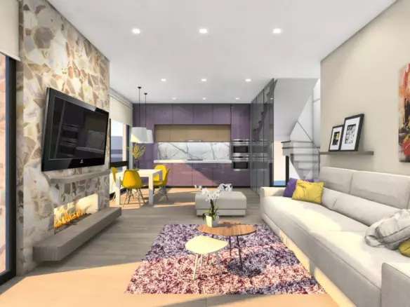 3-bedroom Villa In Rojales, Spain (122 M²)