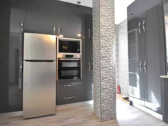 3-bedroom Villa In Orihuela, Spain (112 M²)