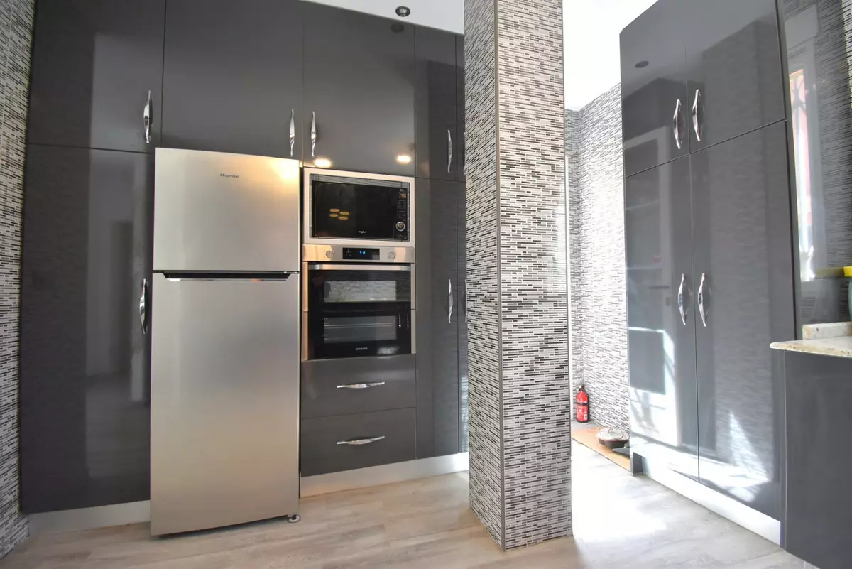 3-bedroom Villa In Orihuela, Spain (112 M²)
