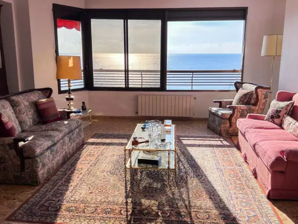 2-bedroom Apartment In Alicante, Spain (113 M²)