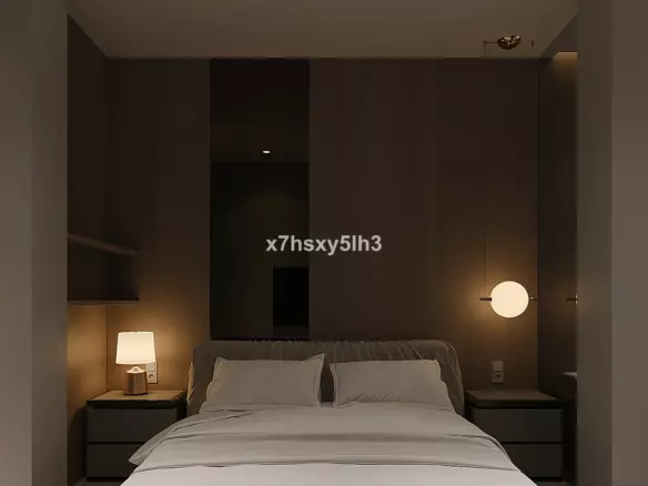 Apartment In Torrevieja, Spain (43 M²)