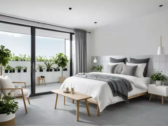 3-bedroom Villa In Orihuela, Spain (114 M²)