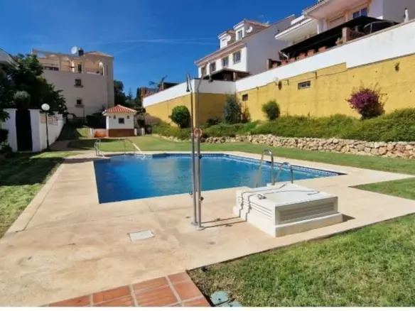 5-bedroom Villa In Mijas, Spain (240 M²)