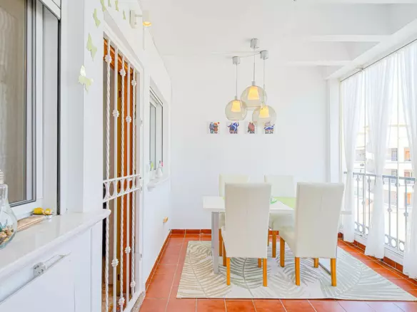 2-bedroom Apartment In Orihuela, Spain (60 M²)