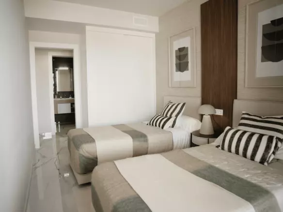 2-bedroom Town House In Rojales, Spain (79 M²)