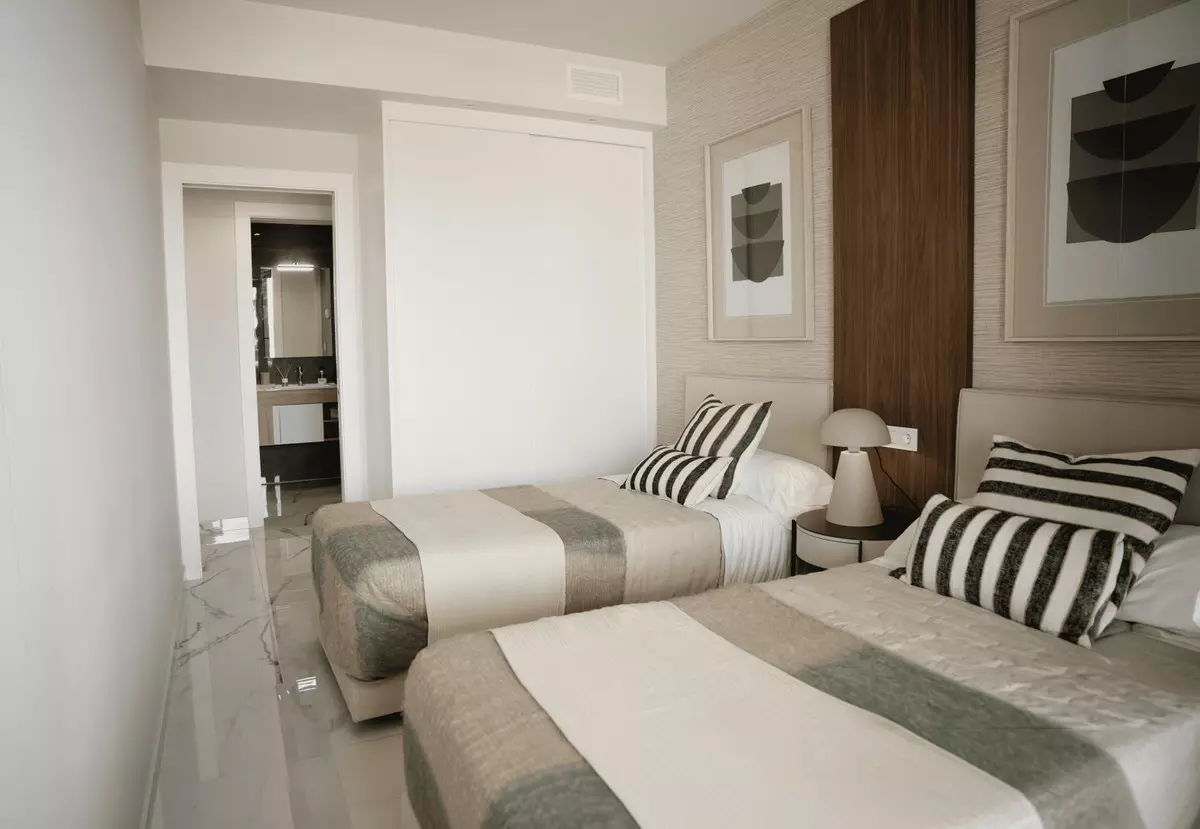 2-bedroom Town House In Rojales, Spain (79 M²)